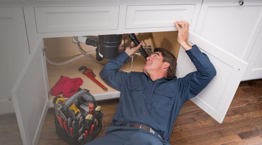 Professional sewer line replacement in La Porte, TX